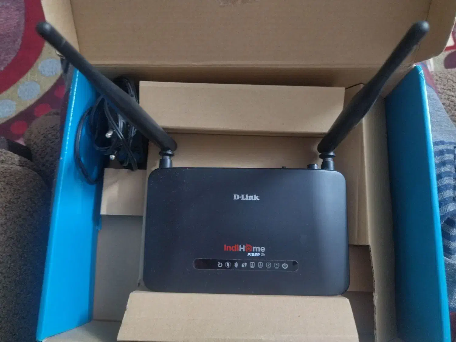 مودم اینترنت|مودم و تجهیزات شبکه|جهرم, |دیوار