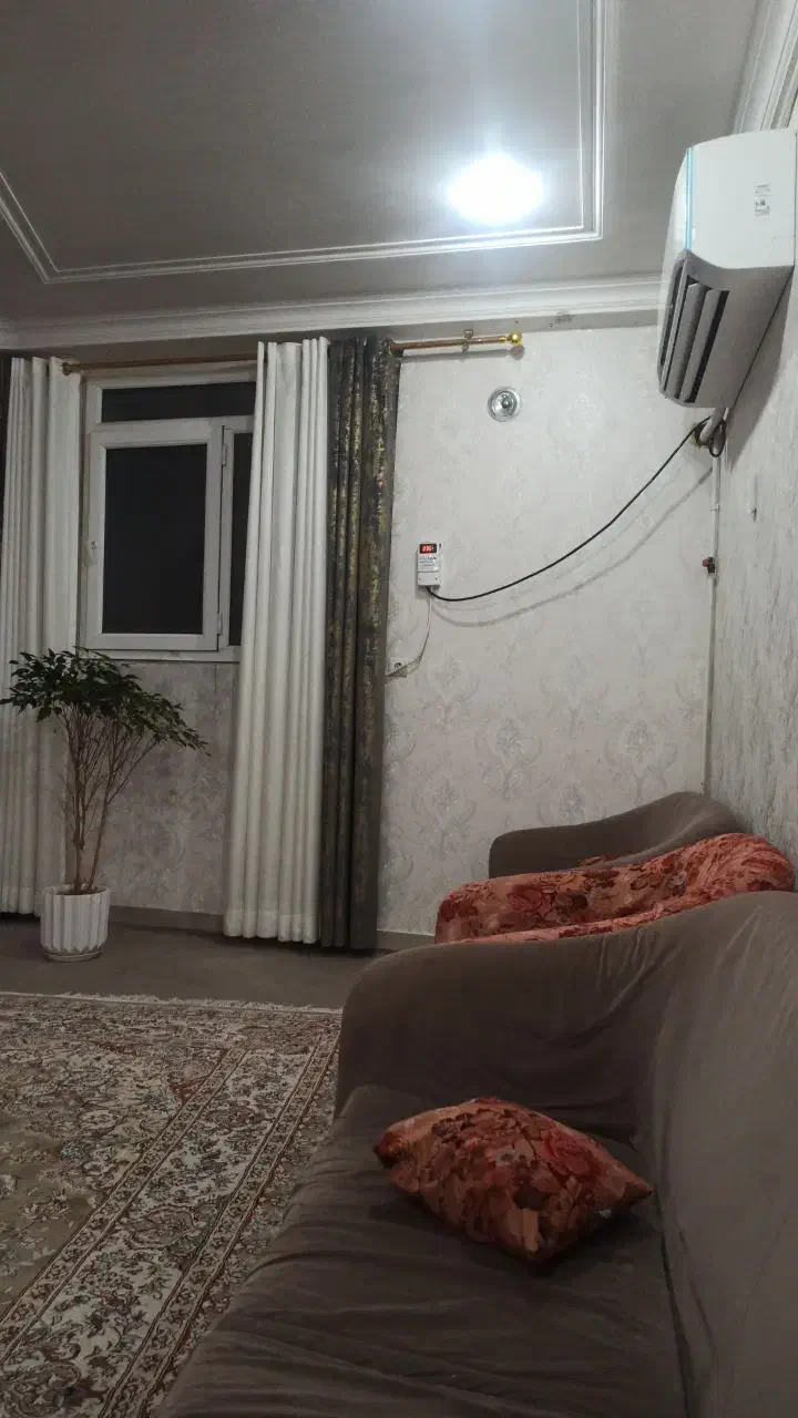 آپارتمان ۹۴ متری سال ساخت ۹۴|فروش آپارتمان|اهواز, ۲۵۴دستگاه|دیوار