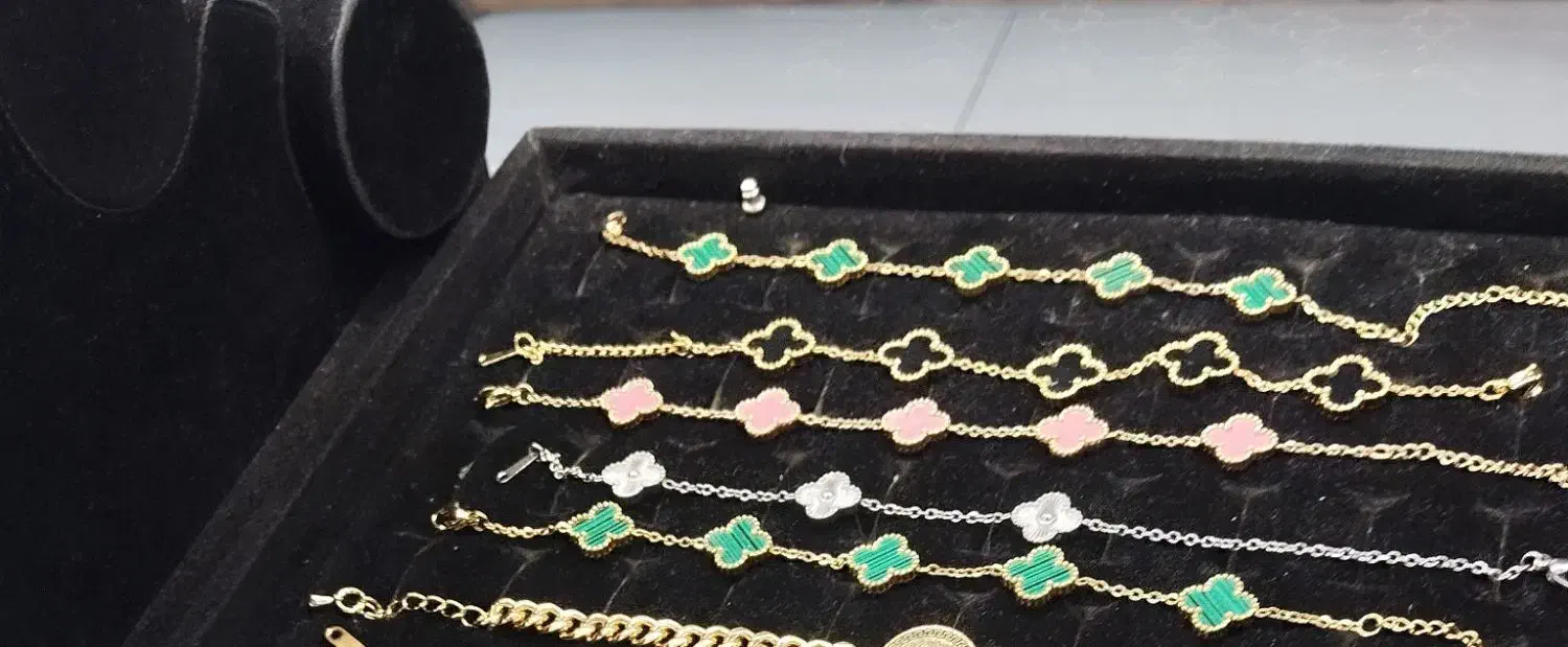 زنجیر زنانه|بدلیجات|تبریز, |دیوار