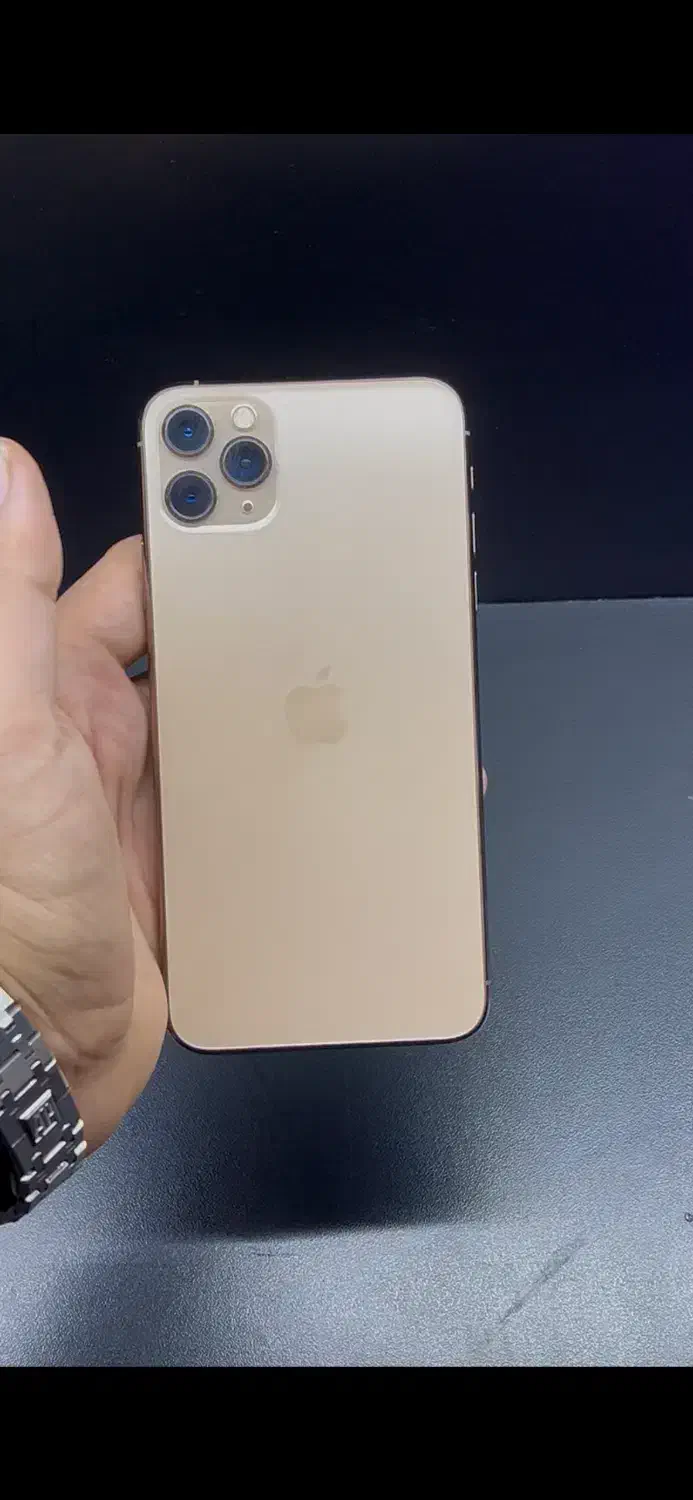 گوشی آیفون۱۱پرومکس|موبایل|نهاوند, |دیوار