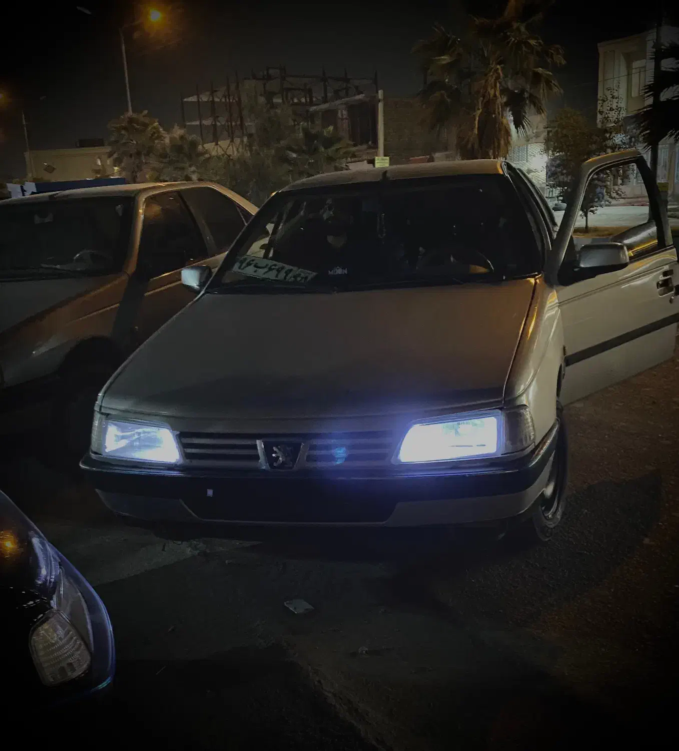 پژو405|خودرو سواری و وانت|زابل, |دیوار