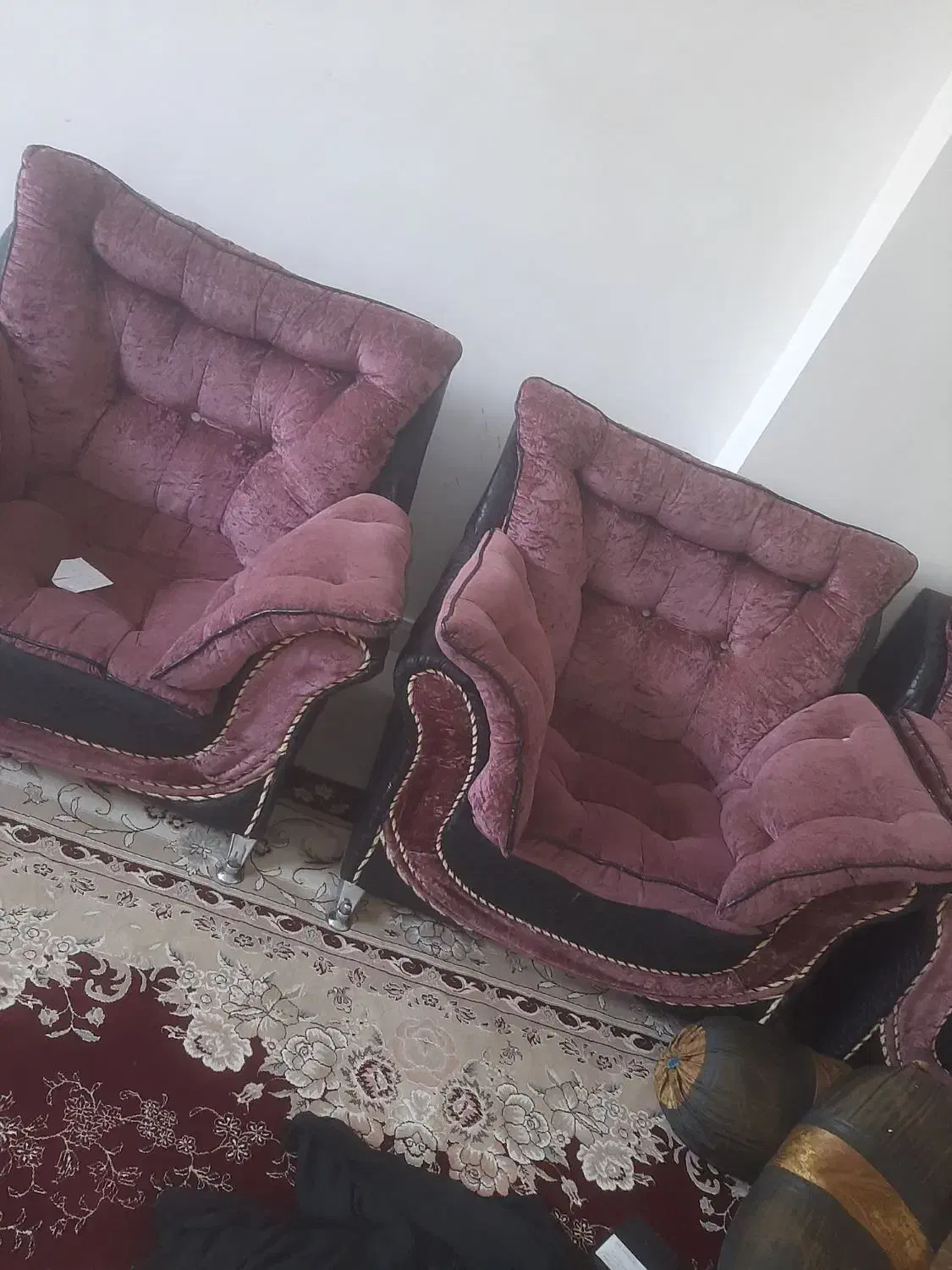 مبل|مبلمان خانگی و میز عسلی|کرمانشاه, |دیوار