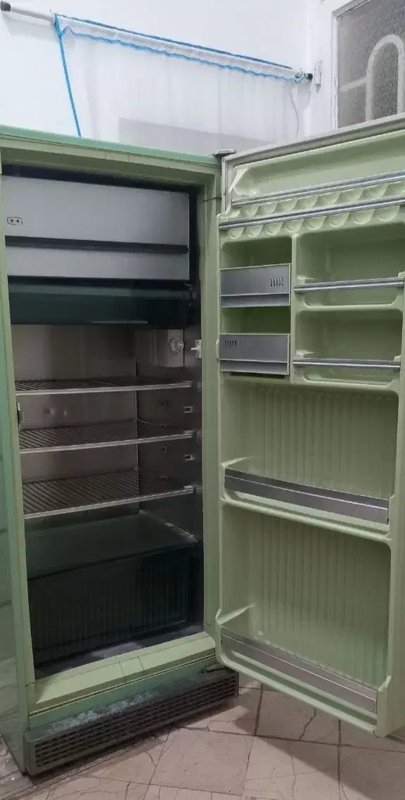 یخچال فیلکو آمریکایی کلکسیونی|یخچال و فریزر|گناباد, |دیوار