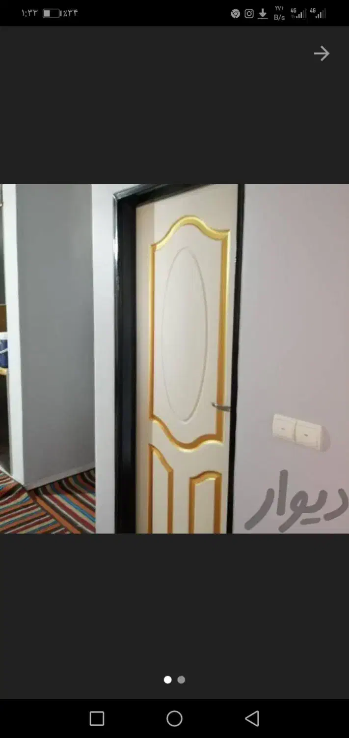 خانه آپارتمانی 405واحدی طبقه 2(بندرلنگه)|فروش آپارتمان|بندرلنگه, |دیوار