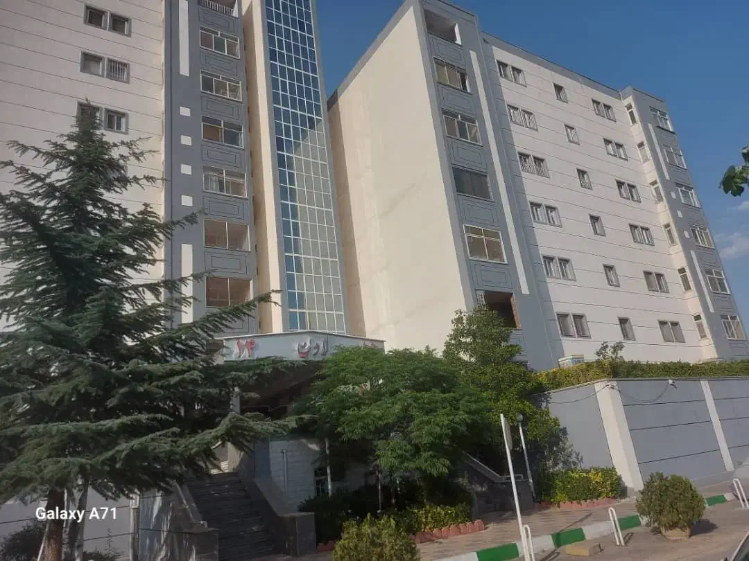 فروش ۱۴۰ متری شهرک بهشتی اتوبان بابایی|فروش آپارتمان|تهران, استخر|دیوار