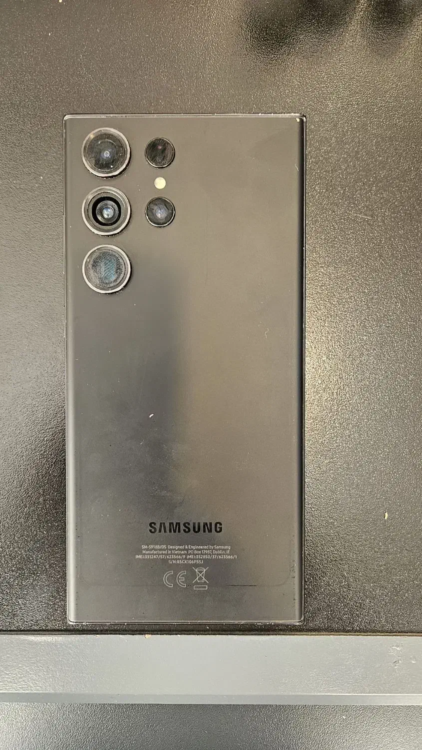 s23 ultra|موبایل|تهران, ارم|دیوار