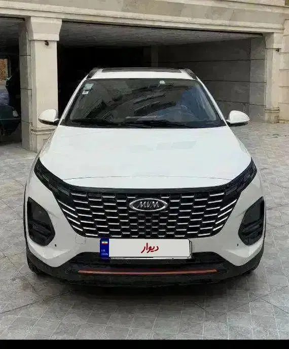 33کراس به رویت صفر|خودرو سواری و وانت|نجفآباد, امام خمینی|دیوار