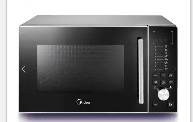 مایکروویو میدیا|اجاق گاز و لوازم برقی پخت‌وپز|شیراز, شهرک قمشه|دیوار