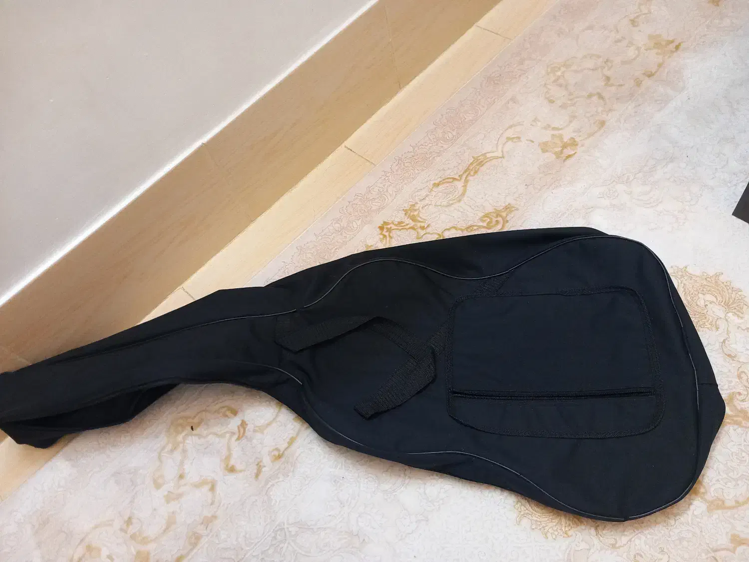 کیف و استند گیتار|گیتار، بیس، امپلیفایر|بیرجند, |دیوار