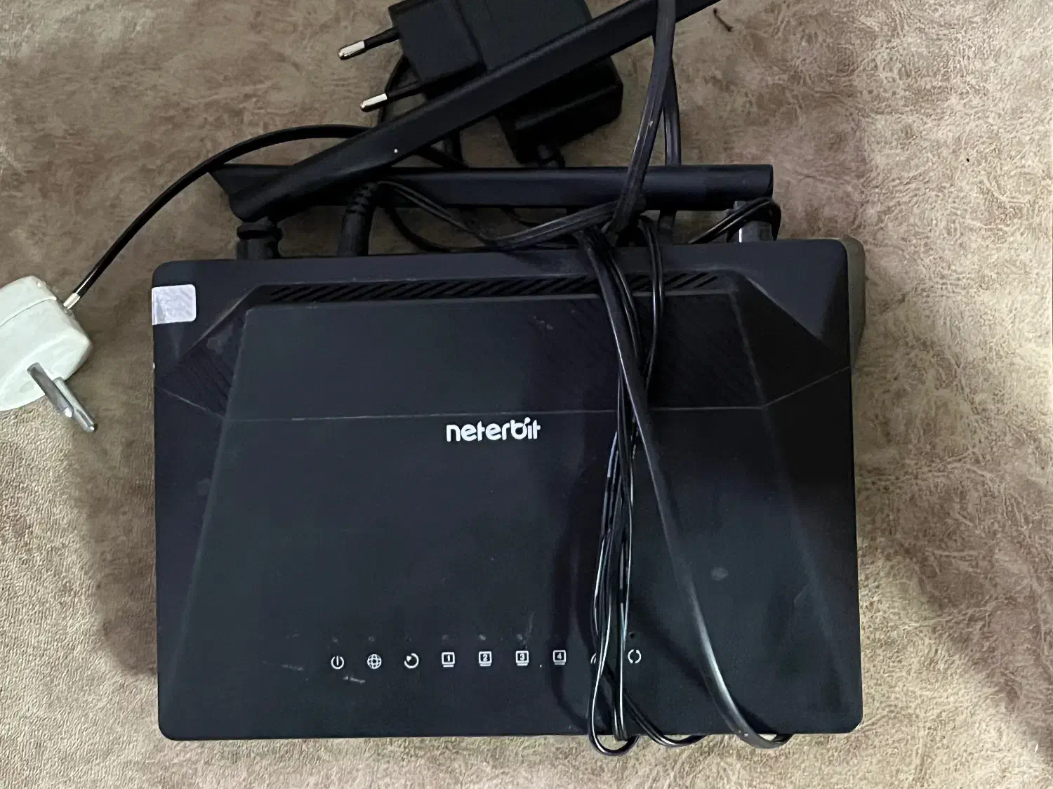 وایفای Neterbit|مودم و تجهیزات شبکه|شاهینشهر, عطار|دیوار