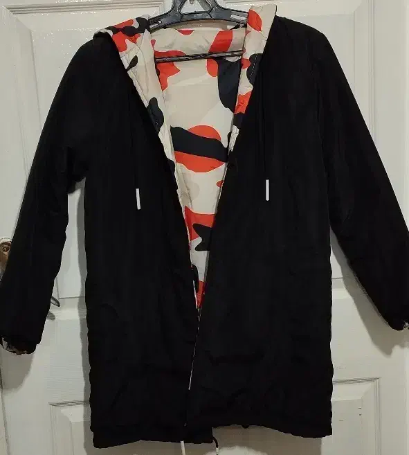 کاپشن دو رو|لباس|بیجار, |دیوار