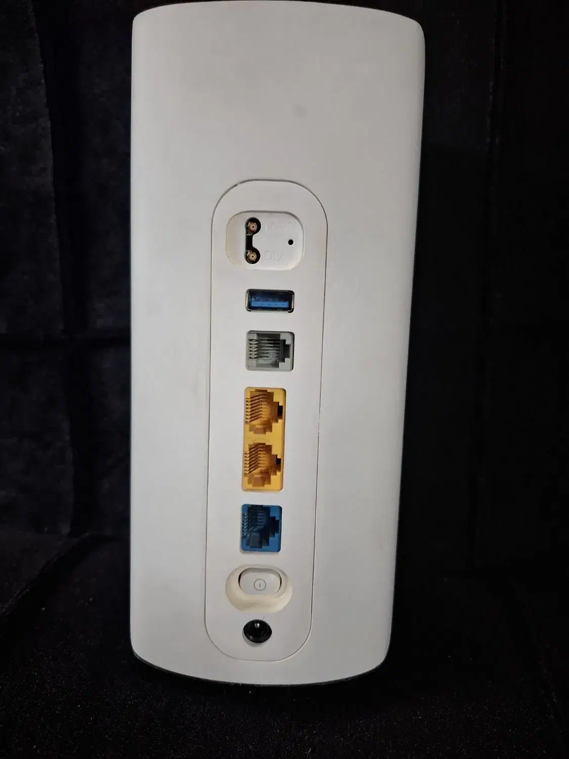 مودم سیمکارتی آرورا C082|مودم و تجهیزات شبکه|مشهد, حسین‌آباد|دیوار