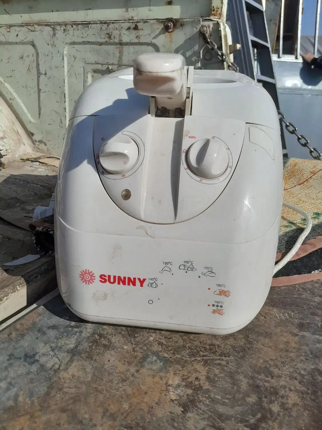 لوازم اشپزی|اجاق گاز و لوازم برقی پخت‌وپز|مرند, |دیوار