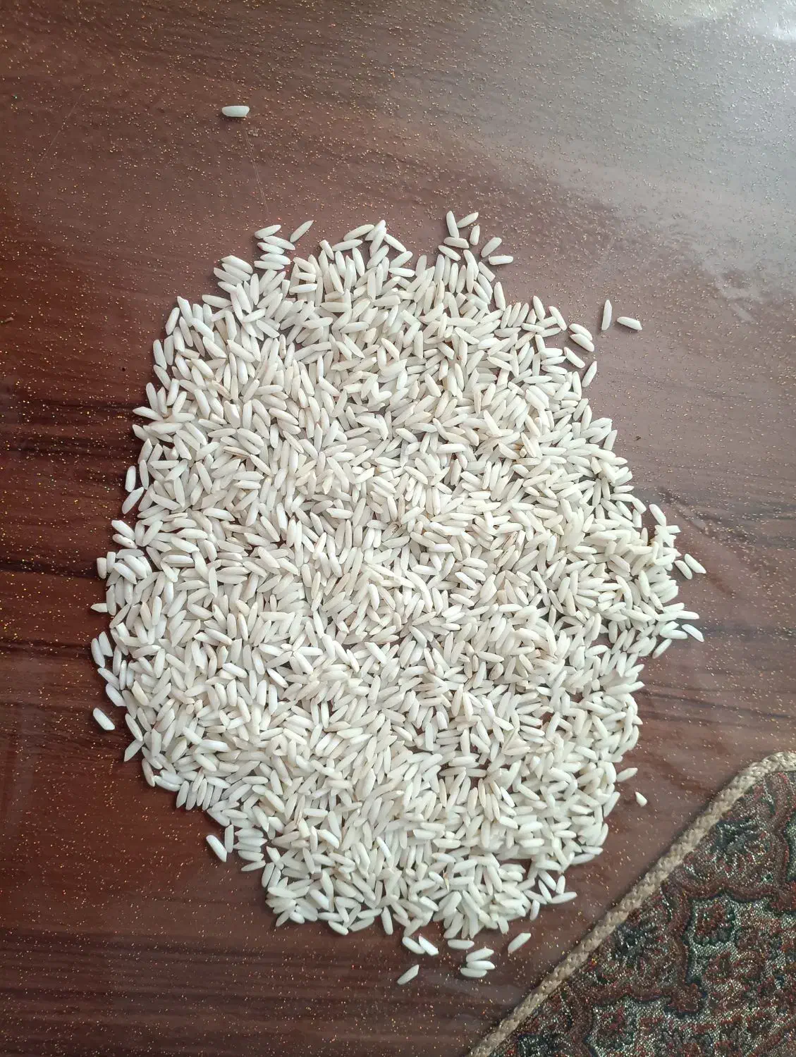 سلام درود فروش برنج علی کاظمی|عمدهفروشی|رشت, دخانیات|دیوار