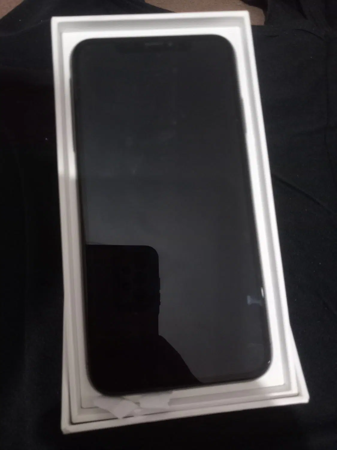 آیفون xs max|موبایل|ارومیه, |دیوار