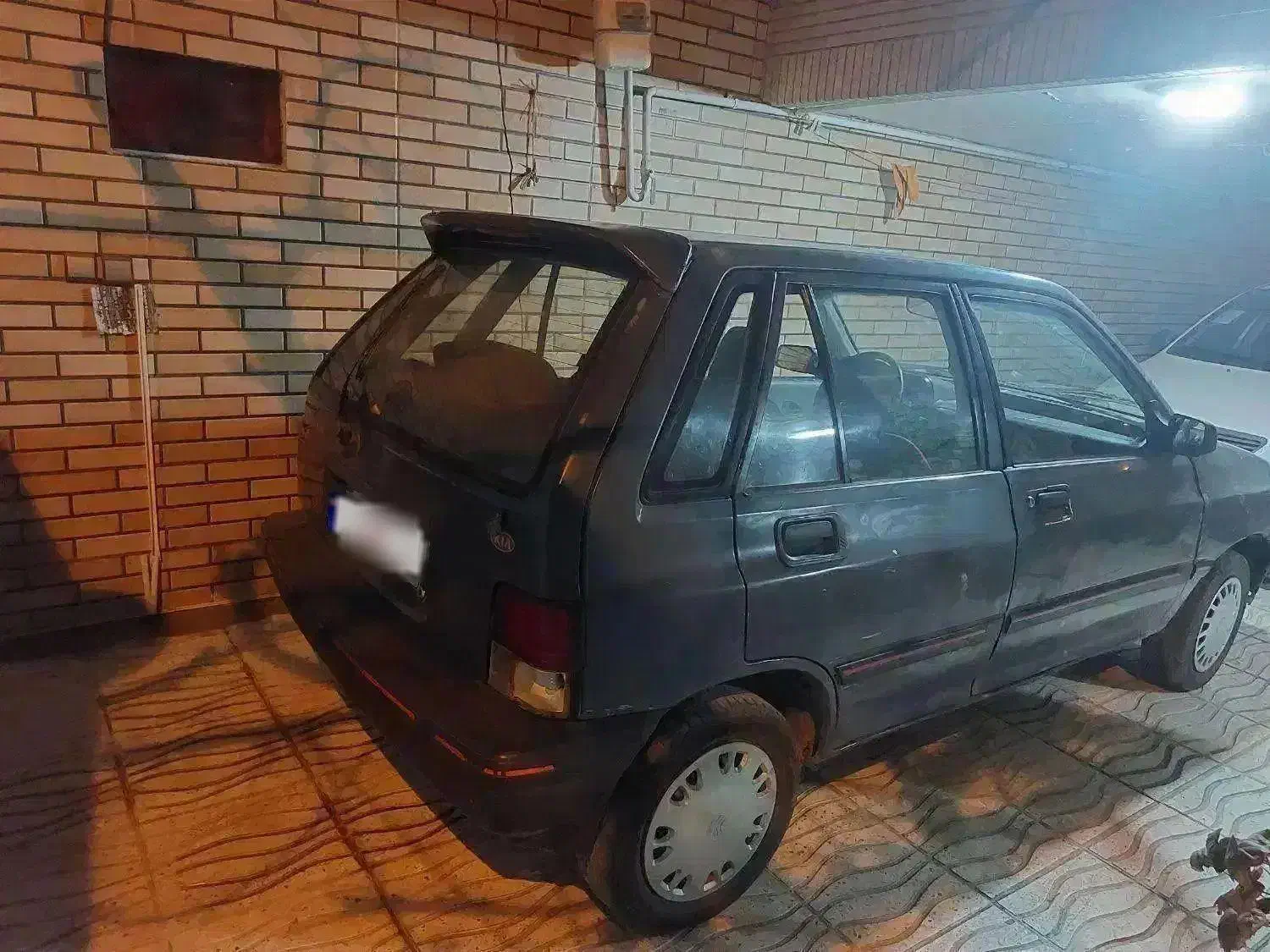 هاچبک CD کره ایی|خودرو سواری و وانت|اصفهان, اصفهانک|دیوار