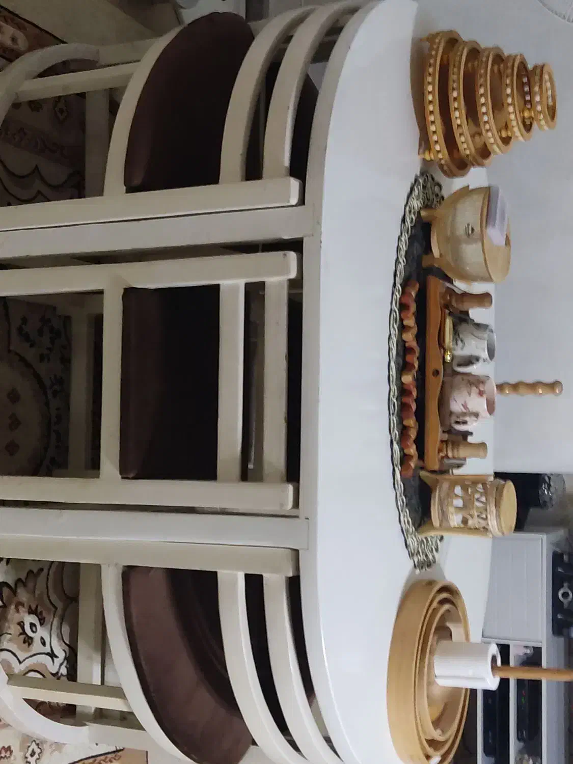 مقداری وسیله منزل بفروش میرسد|حراج|بندرعباس, |دیوار