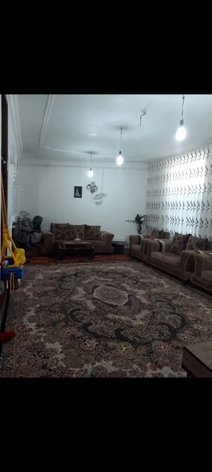 خانه ویلایی دوطبقه|فروش خانه و ویلا|پارسآباد, |دیوار