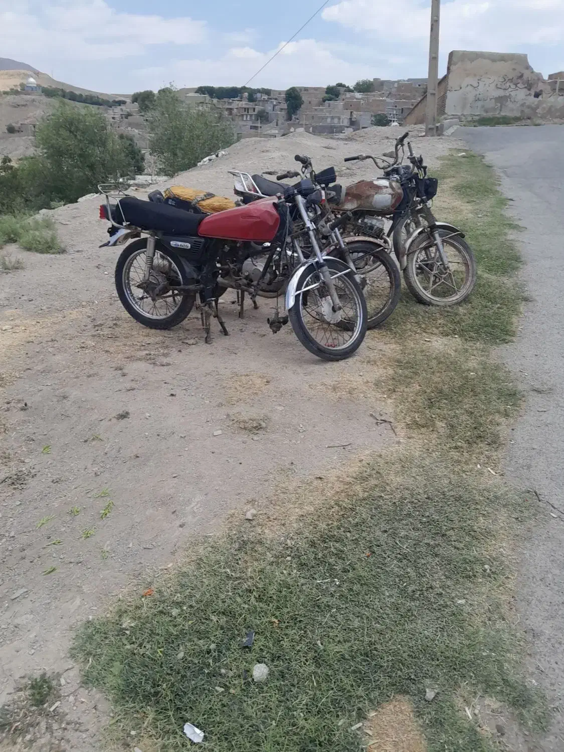 دوچرخه|دوچرخه، اسکیت، اسکوتر|نهاوند, |دیوار