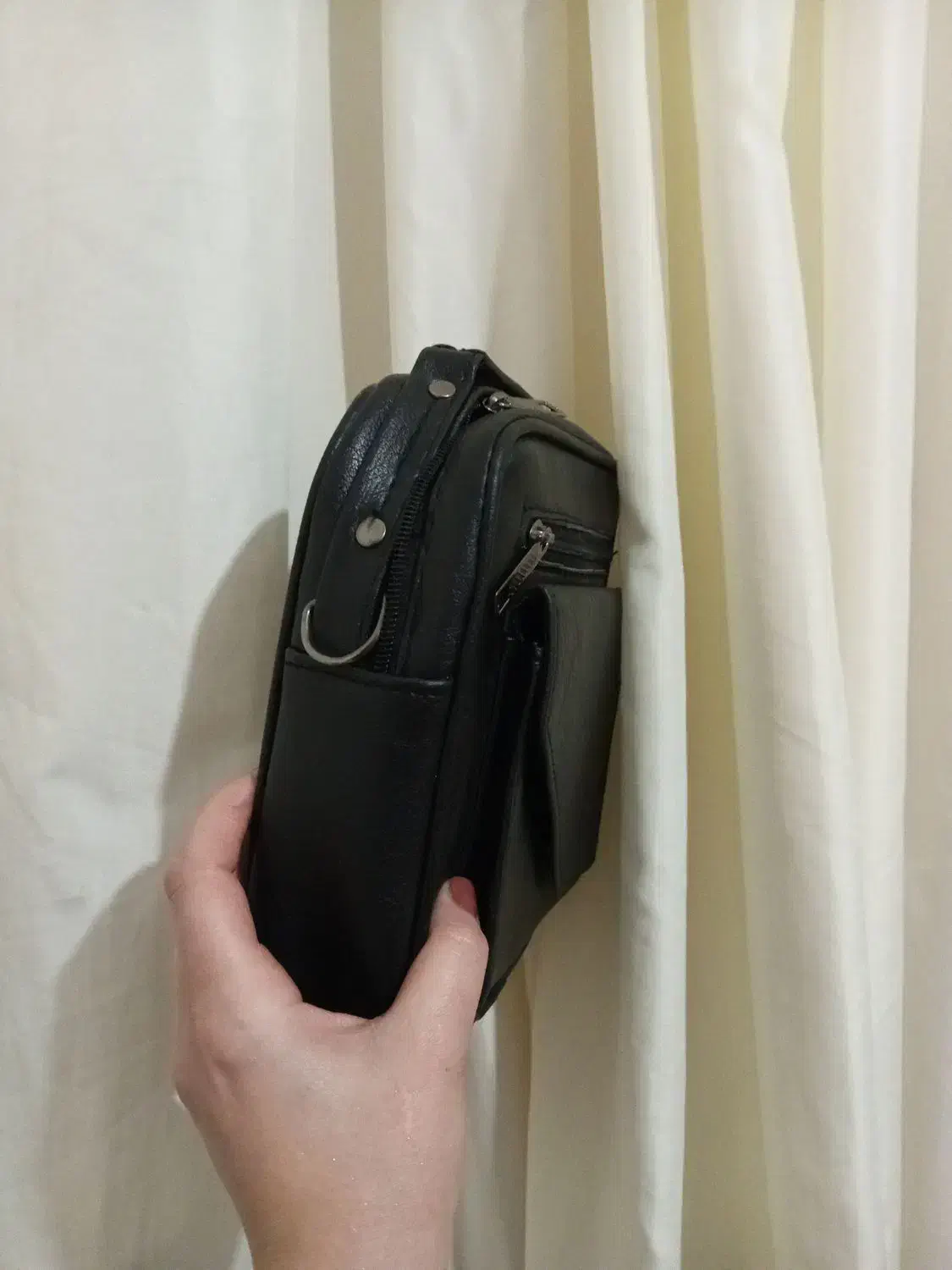 کیف دوشی|کیف، کفش، کمربند|اسلامآباد غرب, |دیوار