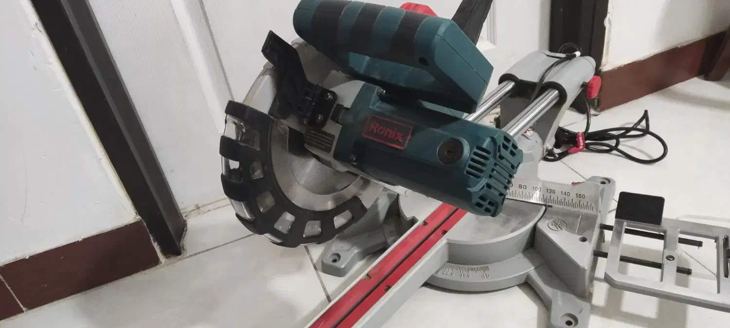 دستگاه فارسی بر ۵۳۰۱ رونیکس|ابزارآلات|نظرآباد, شهرک آزادگان|دیوار