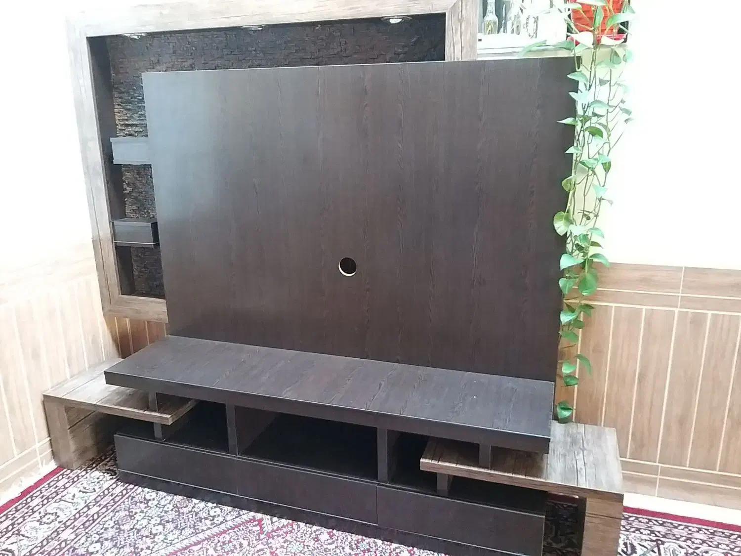 میز تلویزیون|میز تلویزیون|شیراز, شریفآباد|دیوار