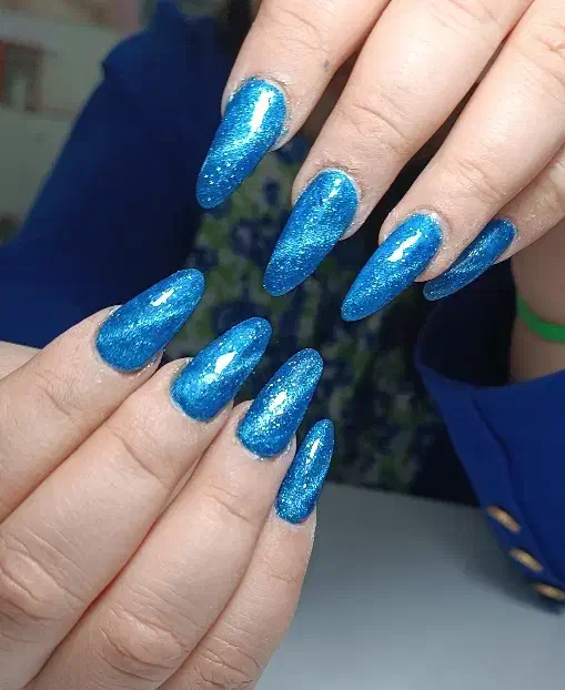 مدل کاشت ناخن|خدمات آرایشگری و زیبایی|ایلام, |دیوار