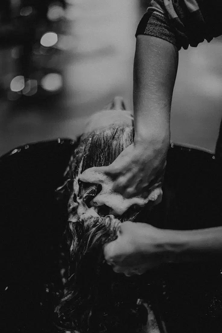 کراتینه مو|خدمات آرایشگری و زیبایی|الوند, |دیوار