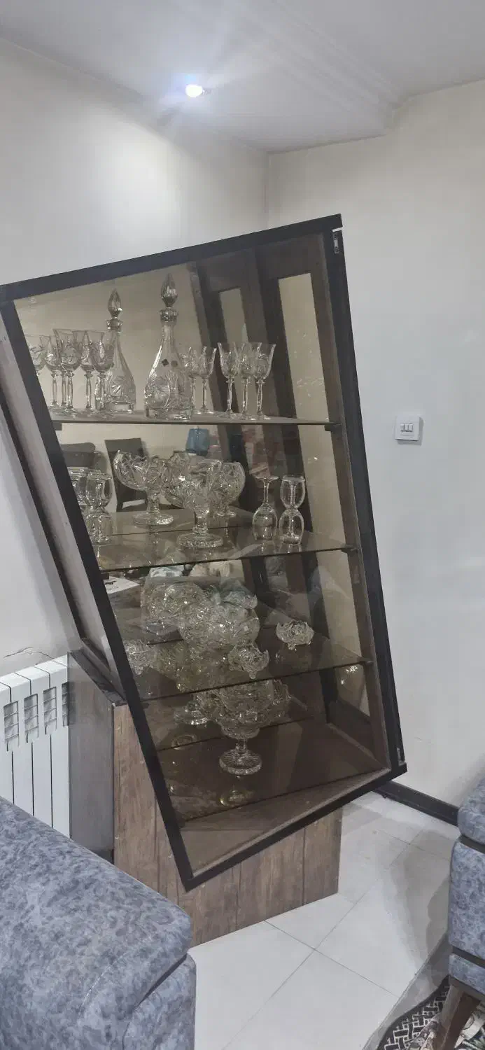 فروش بوفه|بوفه، ویترین، کنسول|تهران, جیحون|دیوار