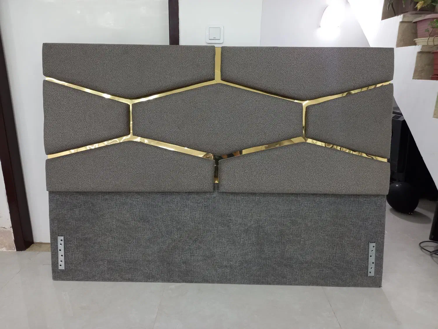 فروش تخت دو نفره|تخت و سرویس خواب|آباده, |دیوار