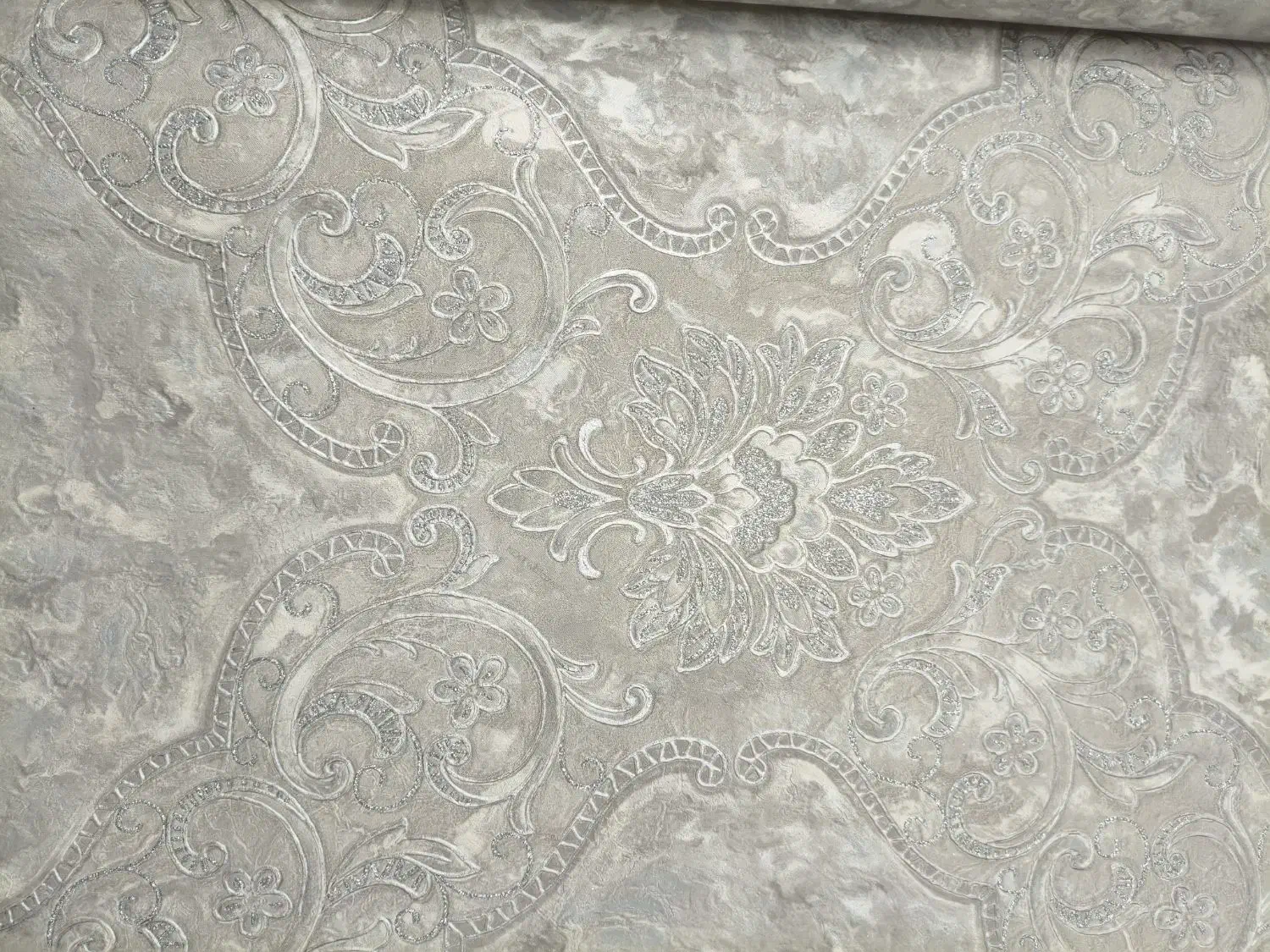 کاغذ دیواری|مصالح و تجهیزات ساختمان|سنندج, |دیوار