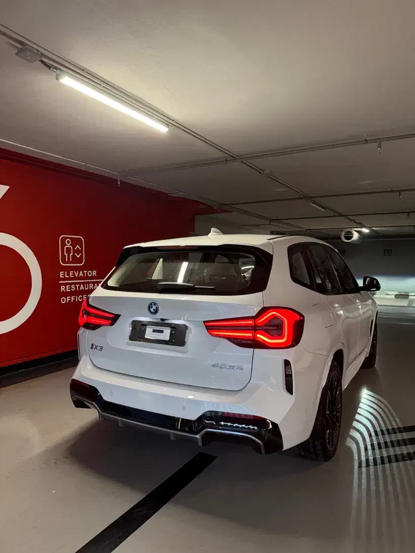 ix3 bmw|خودرو سواری و وانت|تهران, الهیه|دیوار