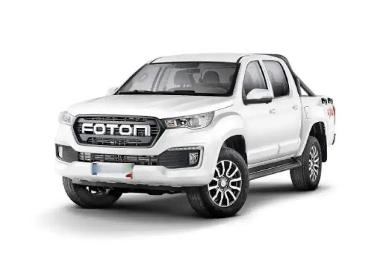 فوتونg7صفر روز|خودرو سواری و وانت|مشهد, کوشش|دیوار