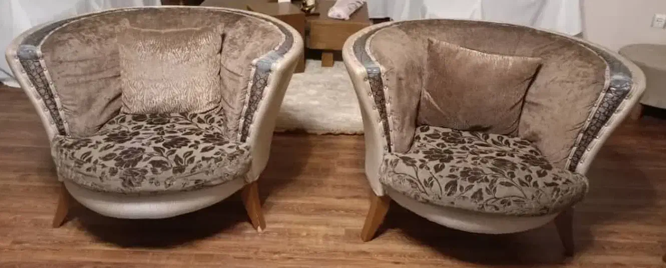 مبل|مبلمان خانگی و میز عسلی|مشهد, هفت تیر (آب و برق)|دیوار