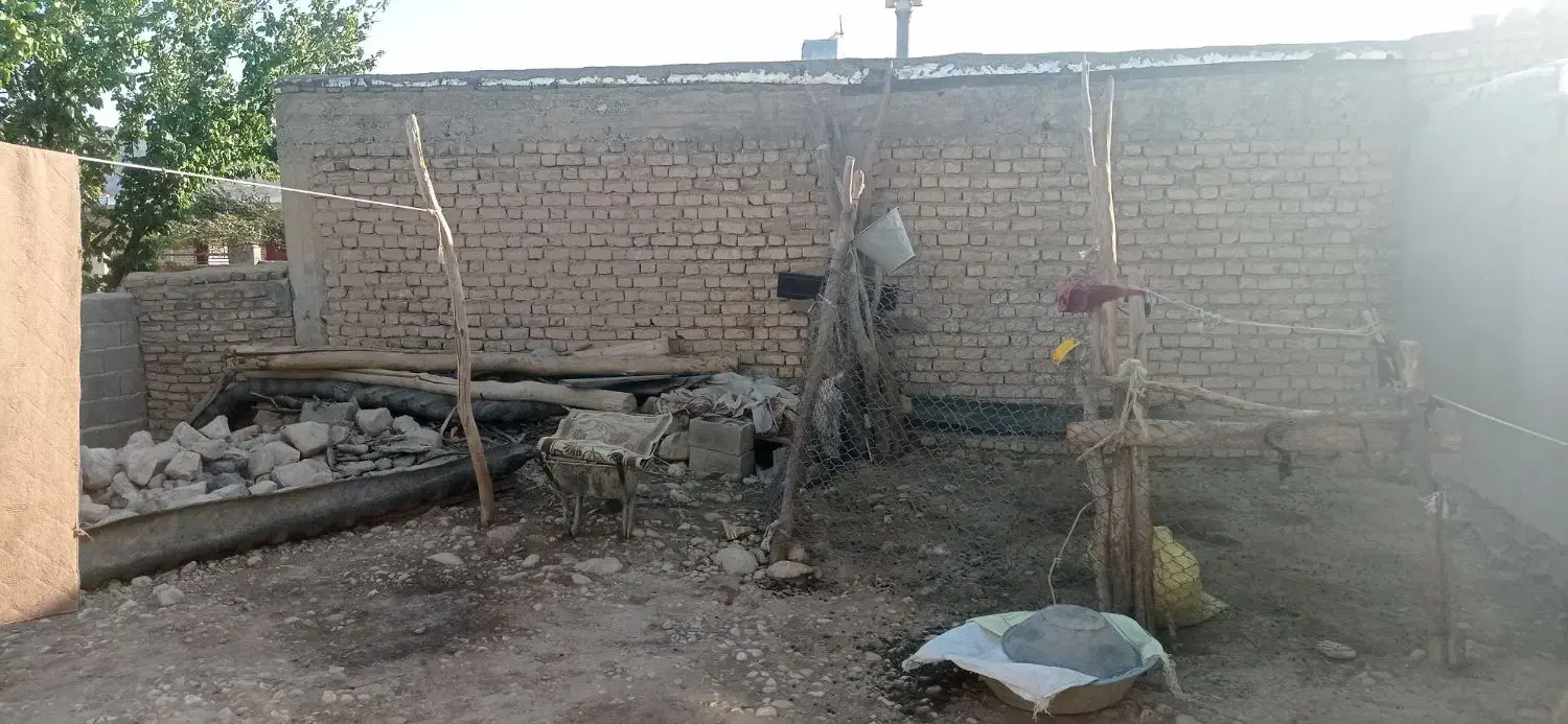 خانه روستایی|فروش خانه و ویلا|حمیل, |دیوار