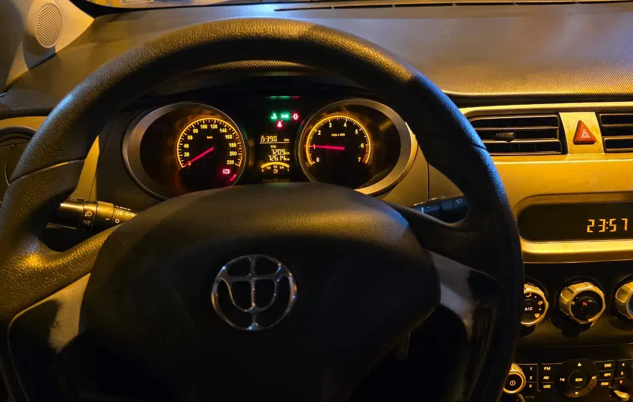 برلیانس|خودرو سواری و وانت|خرم‌آباد, |دیوار