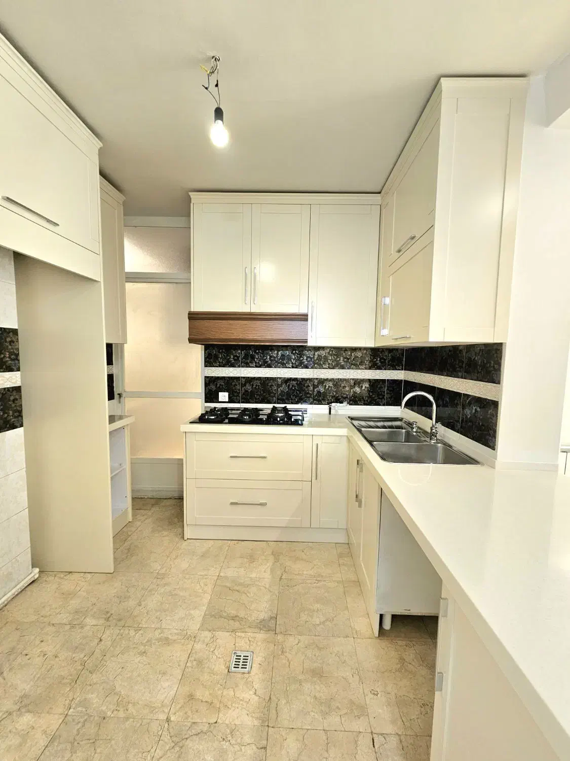 قیطریه - سهیل (۱۱۰ متر دو خوابه)|اجارهٔ آپارتمان|تهران, قیطریه|دیوار