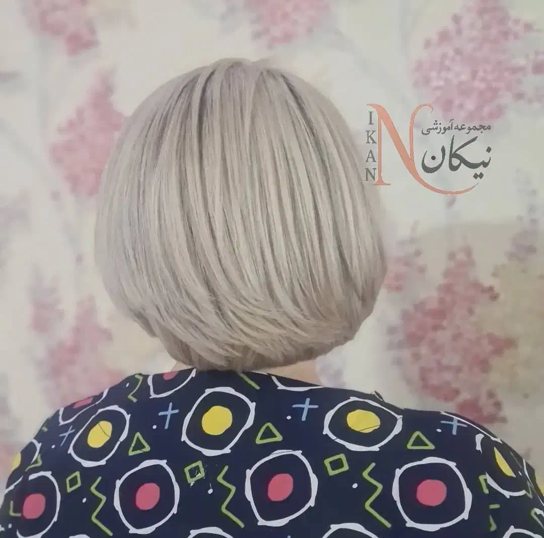 طرح حمایتی بانوان خدمات وآموزش آرایشگری نیکان|خدمات آرایشگری و زیبایی|تهران, جیحون|دیوار