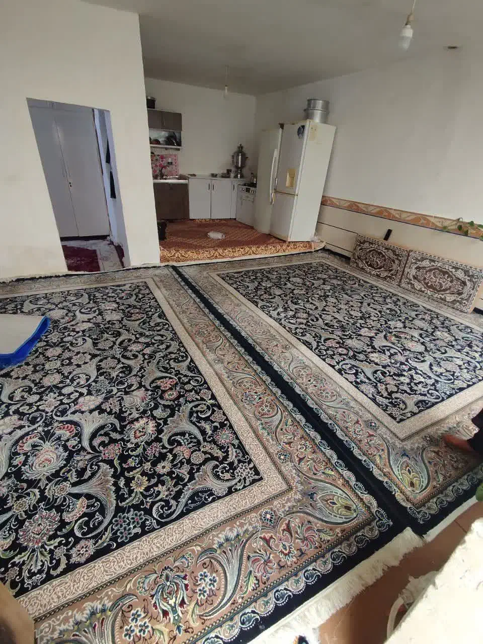 روستای قلعه|فروش خانه و ویلا|سلطانیه, |دیوار