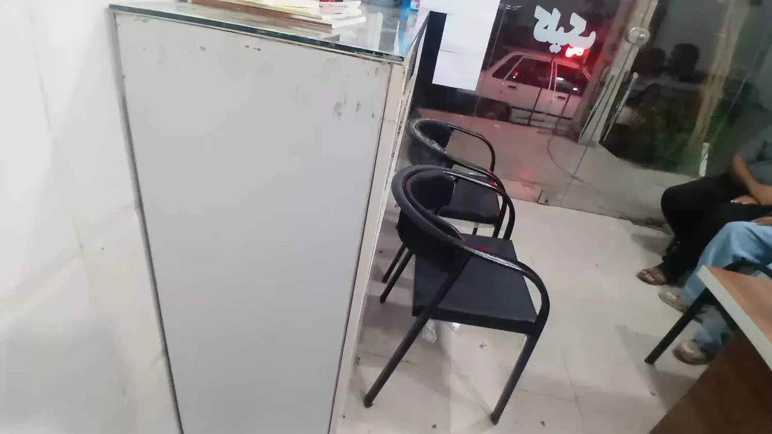 فروش میز کانتر|دفتر کار|هرمز, |دیوار