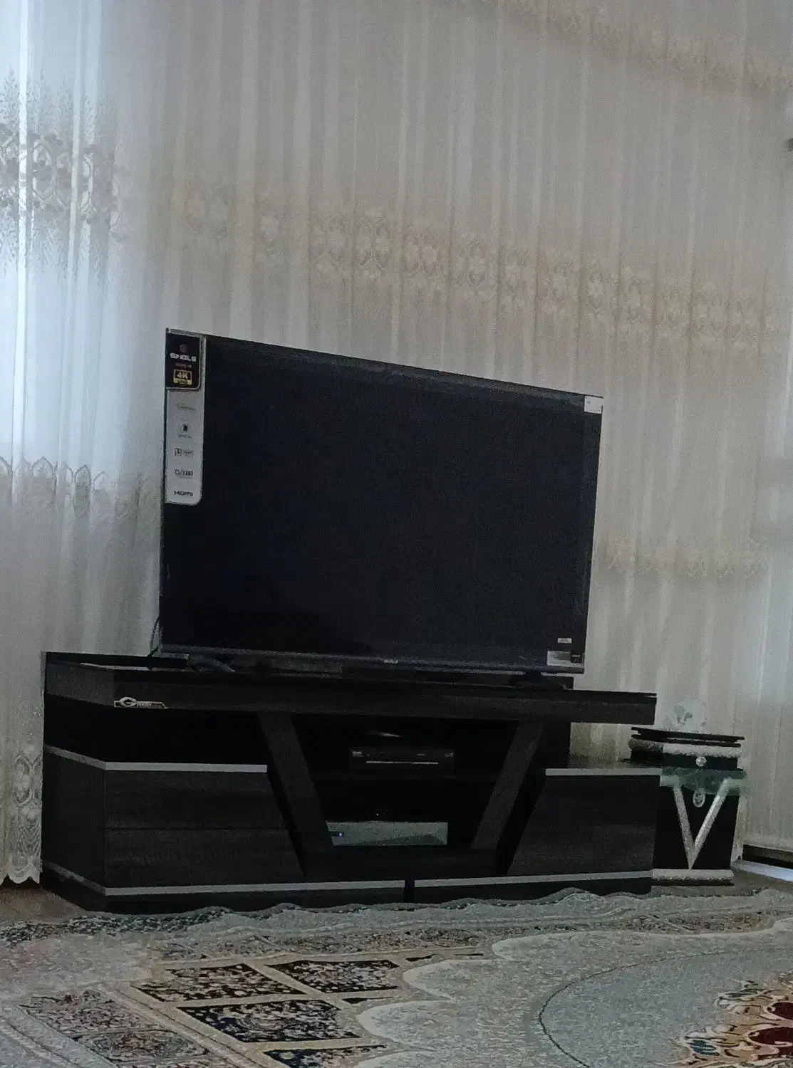 فروش میز تلویزیون|میز تلویزیون|شاهرود, |دیوار