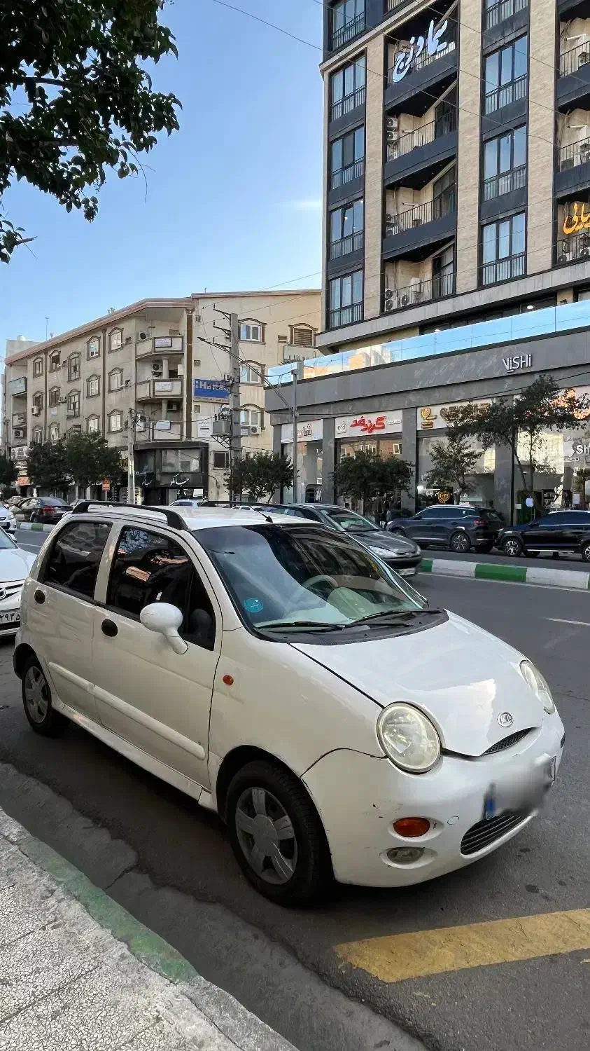 mvm 110|خودرو سواری و وانت|گرگان, |دیوار