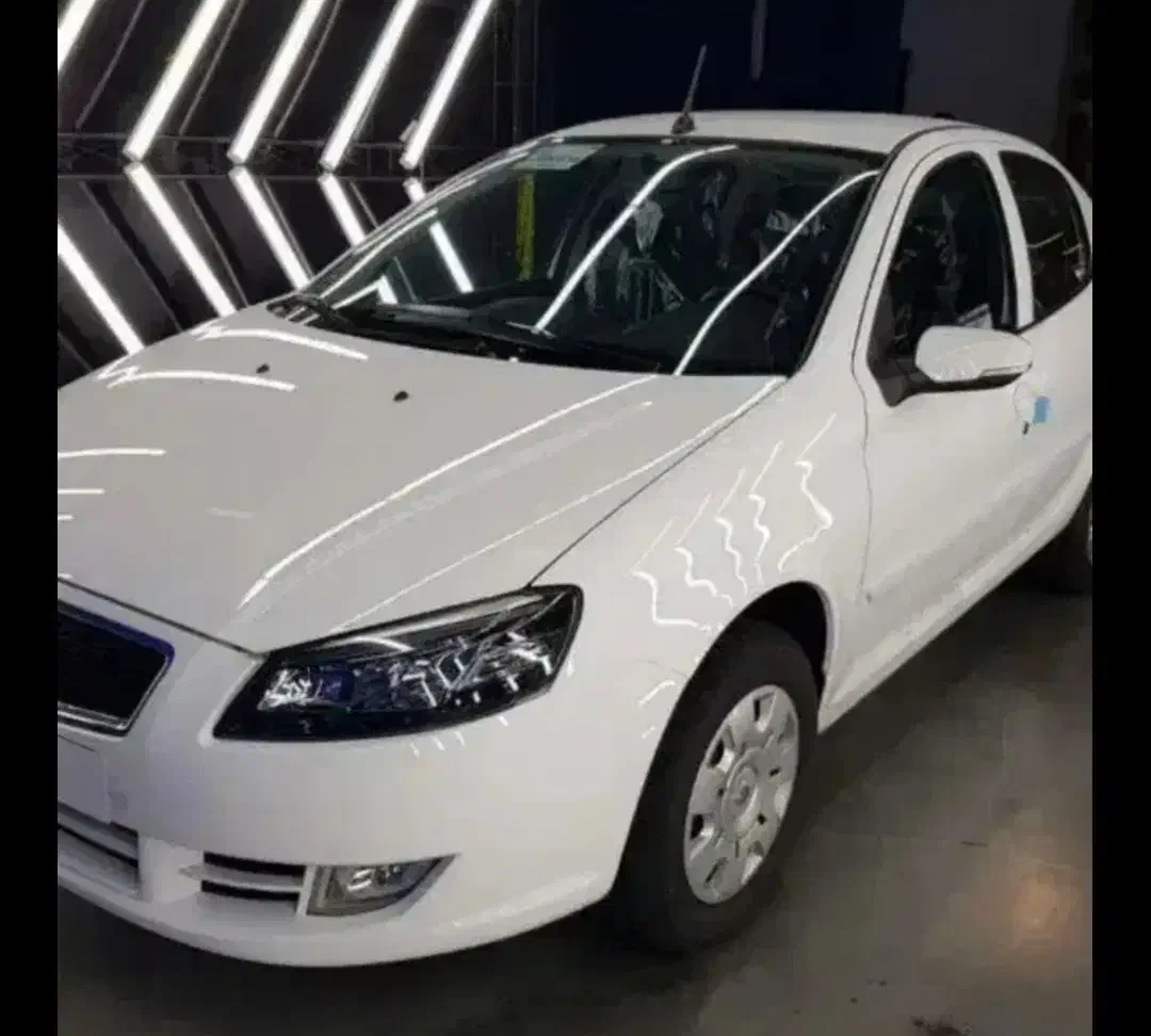 فروش حواله رانا پلاس|خودرو سواری و وانت|بناب, |دیوار