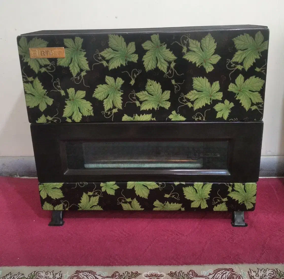 3عدد بخاری گازی سالم|بخاری، هیتر، شومینه|اصفهان, مشکین|دیوار