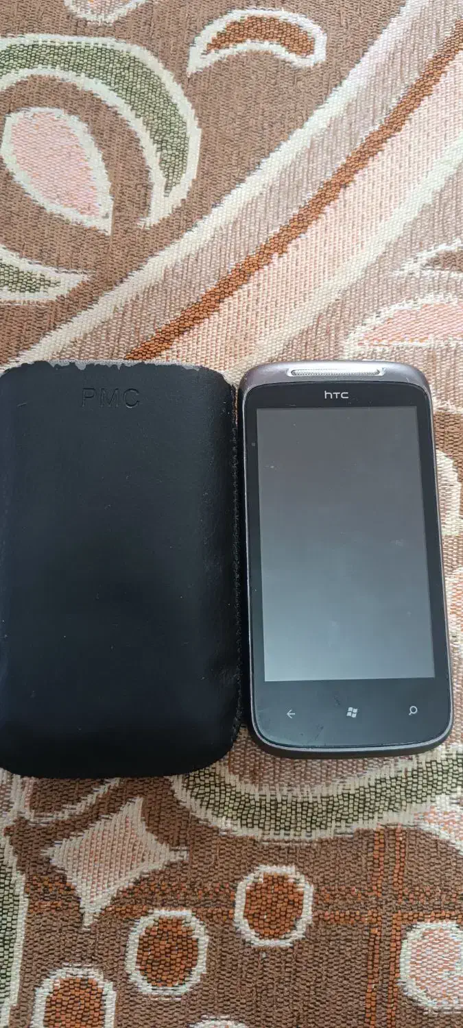 موبایل اچ تی سی|موبایل|یزد, |دیوار