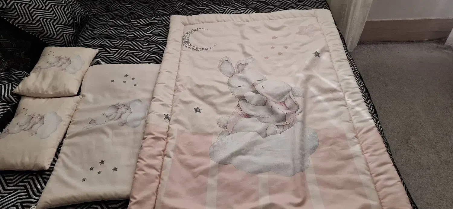 سرویس خواب و اکسسوری|اسباب و اثاث بچه|قرچک, شهرک الحدید|دیوار