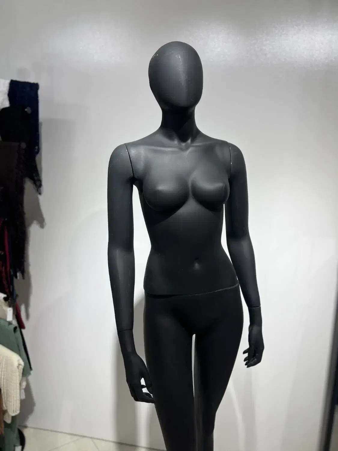 فروش یک عدد مانکن زن|فروشگاه و مغازه|مبارکه, |دیوار