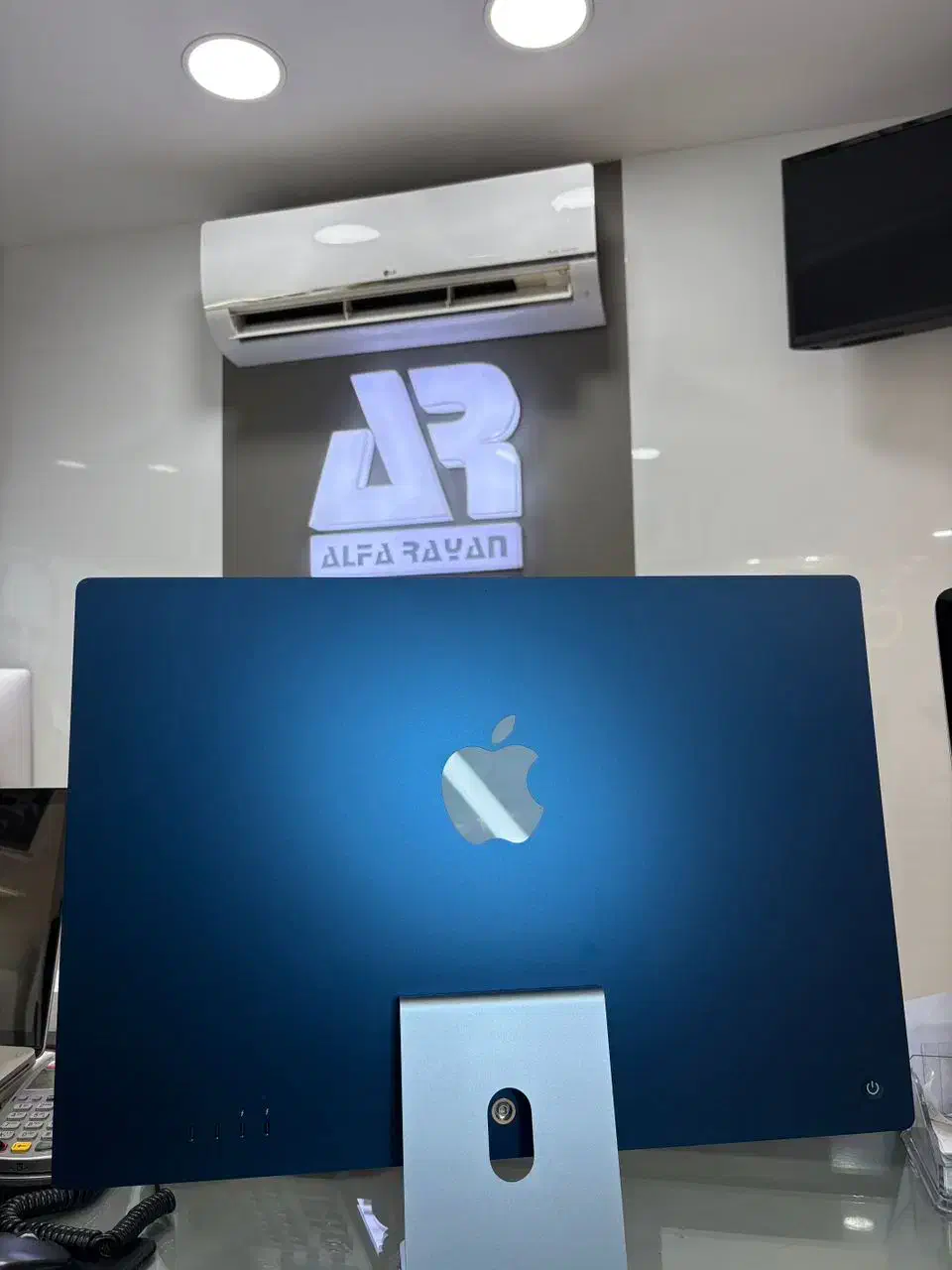 Imac 2023M3|رایانه رومیزی|اصفهان, خلجا|دیوار