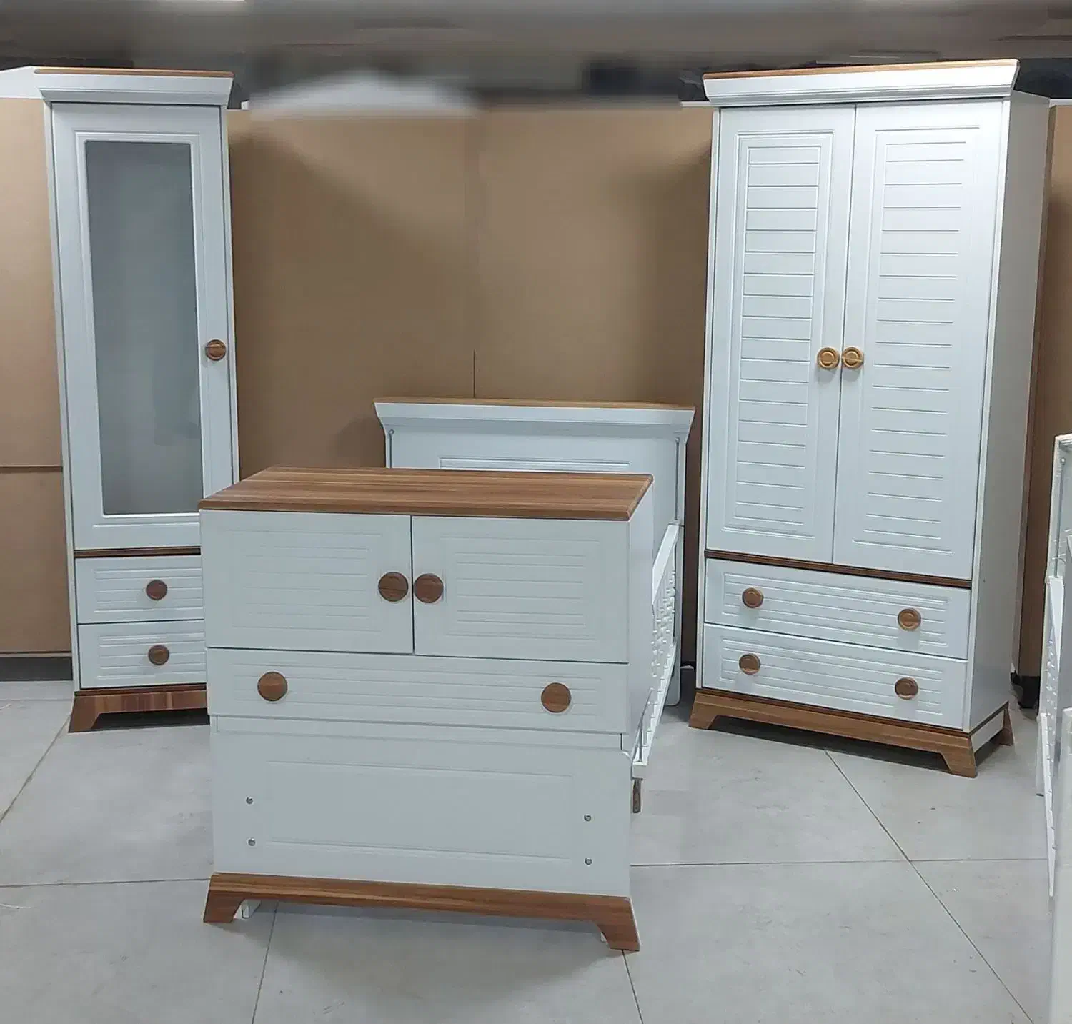 سیسمونی/با رنگ ها و طرح های مورد علاقه کوچولوتون|اسباب و اثاث بچه|تهران, شهید رجایی|دیوار