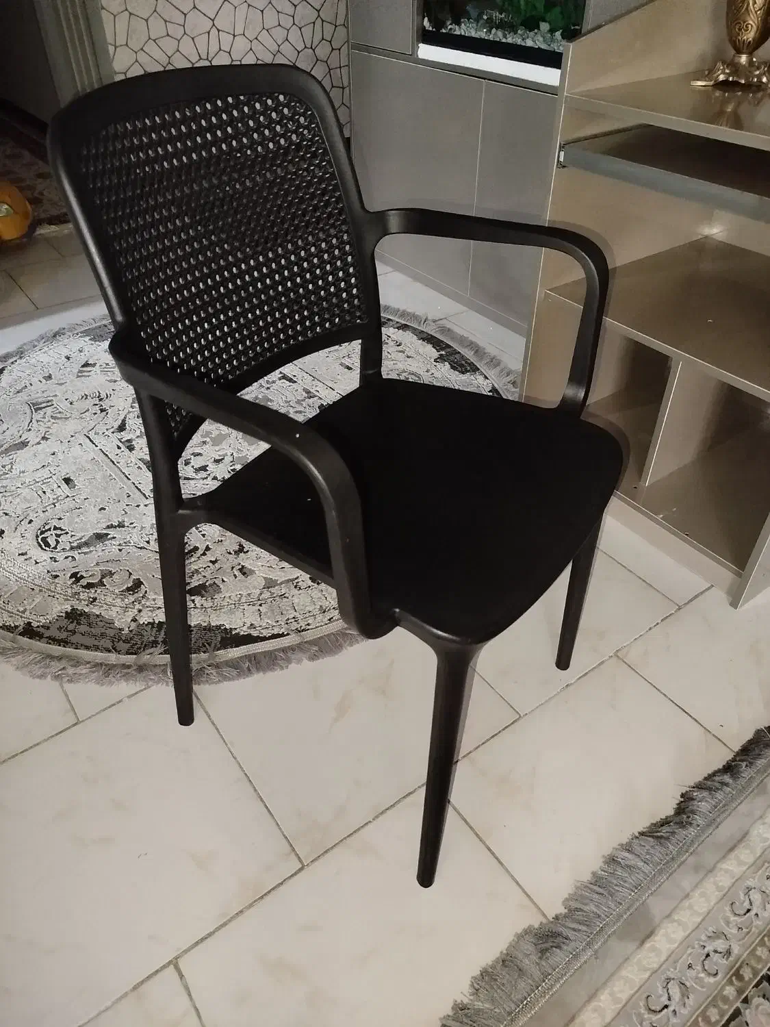 صندلی|صندلی و نیمکت|پردیس, فاز ۸|دیوار